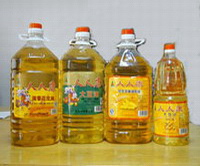 花生油